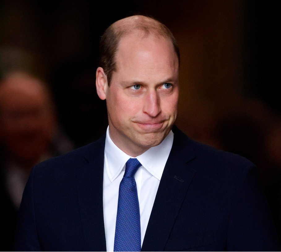 Роуз Генбері нацькувала адвокатів на телеведучого, що жартував про її роман із принцом Вільямом