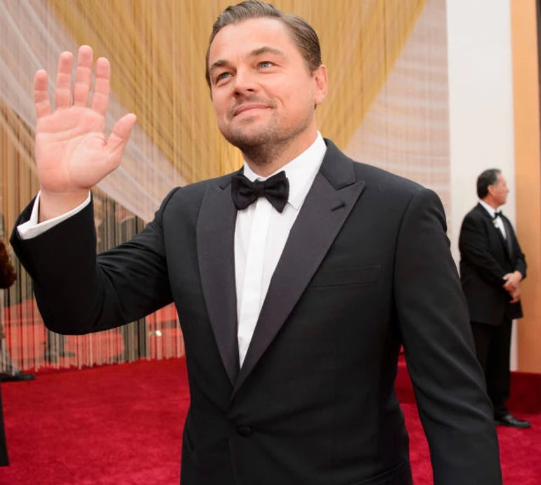 Притримайте коней: інсайдер вніс ясність щодо заручин ДіКапріо
