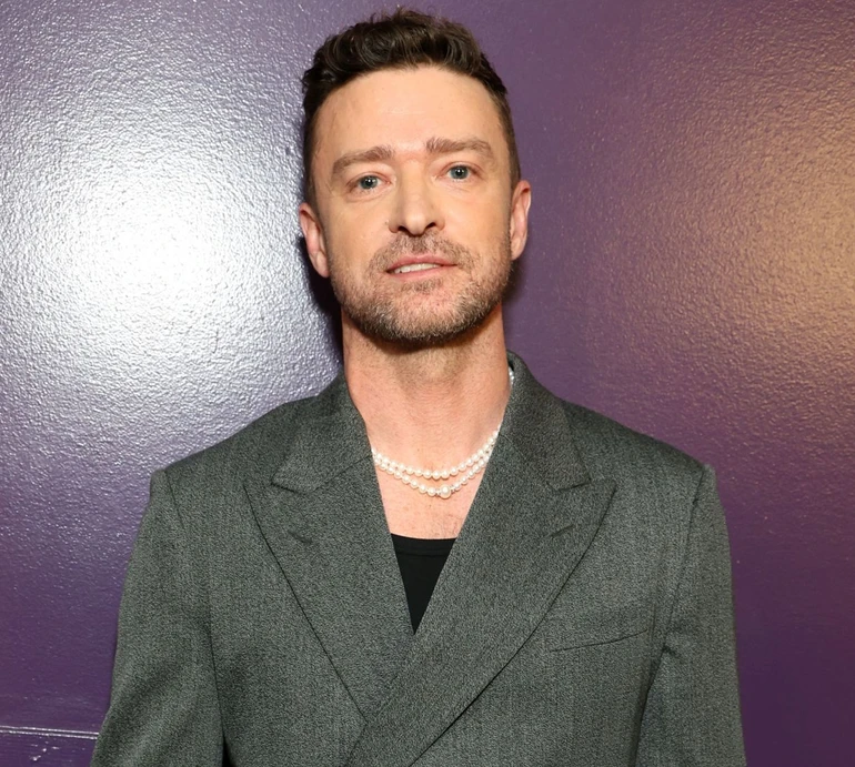 Джастіна Тімберлейка заарештували: що сталося