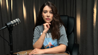 Виїзд був спланованою акцією: Раміна розповіла, як Волошин тікав за кордон та про що брехав українцям