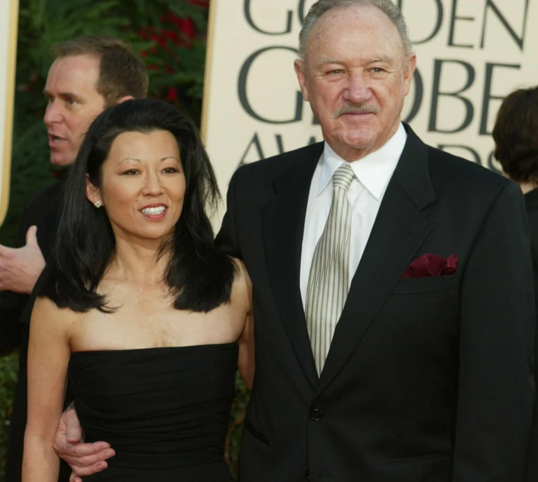 Володаря двох Оскарів Джина Гекмена знайшли мертвим разом із дружиною