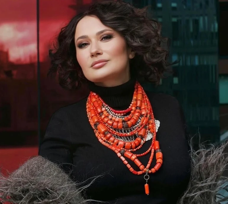 Мозгова привітала найкращого в світі чоловіка з 42-річчям та пообіцяла бути поруч завжди