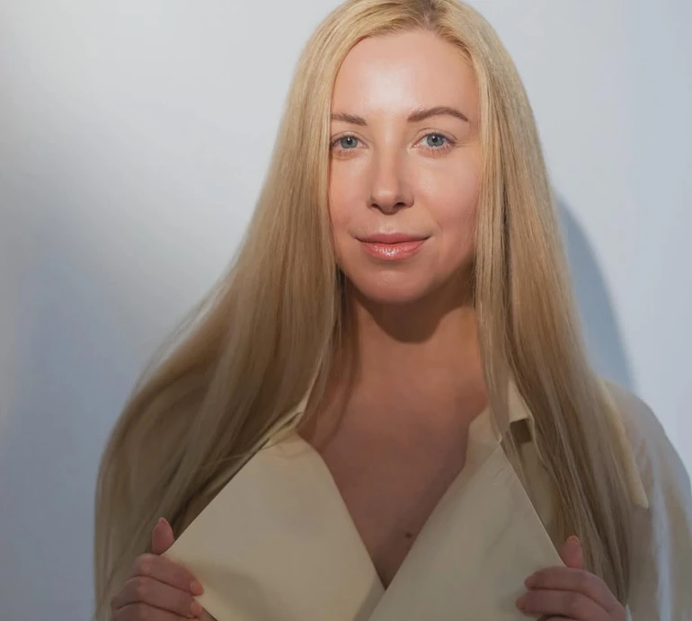 Тоня Матвієнко заявила про напад таксиста: поліція затримала підозрюваного. ОНОВЛЕНО