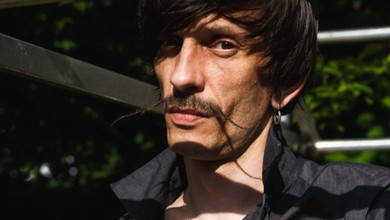 Далі буде: лідер гурту Пиріг і Батіг оголосив, що приєднався до лав ЗСУ. Фото