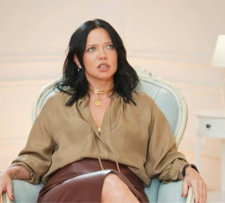 Треба відповісти, навіщо потрібен чоловік: Горова про незалежність, стосунки та б'юті-штучки