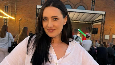 Вітвіцька у Житомирі наробила милих фото зі своїми улюбленими чоловіками