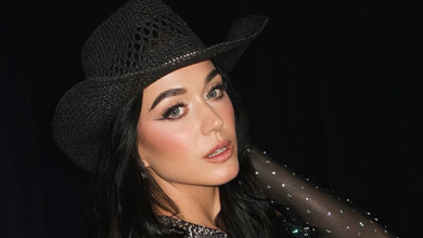 Відмовила, бо є Трюдо? Кеті Перрі дотепно відповіла на освідчення посеред концерту. Відео