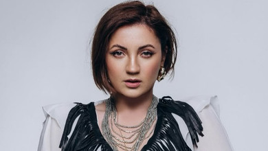 В наш час нема не пам'ятних днів: Цибульська відповіла на обурення через її концерт у роковини Голодомору