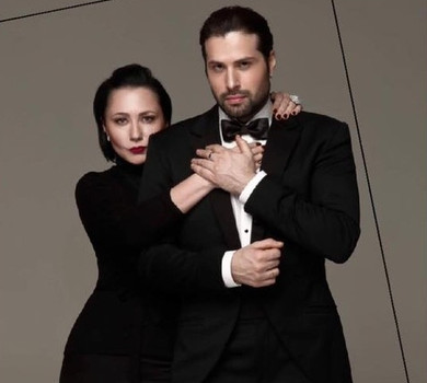 Можу тобою пишатись: Мозгова адресувала Аксельроду слова подяки і повідомила, де він служить