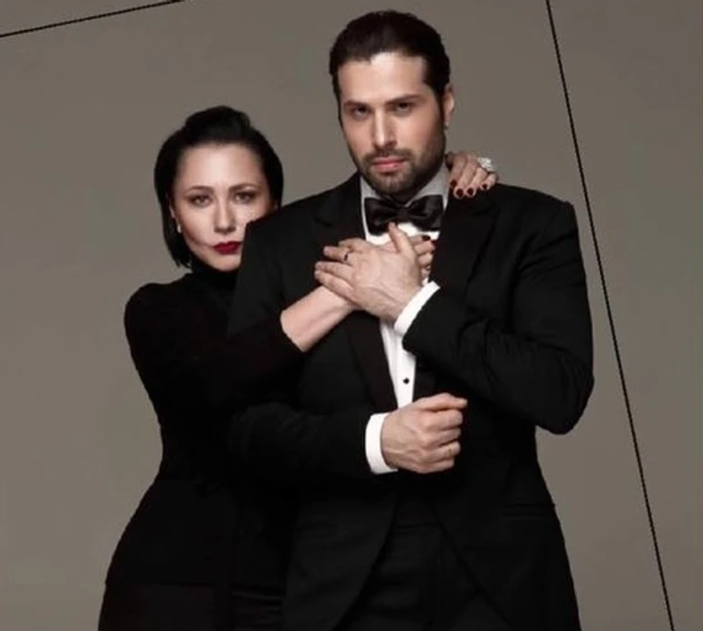 Можу тобою пишатись: Мозгова адресувала Аксельроду слова подяки і повідомила, де він служить