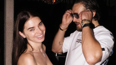 Усик із дружиною романтично відзначив своє 39-річчя в Таїланді й привітав молодшого сина з 11-річчям. Фото