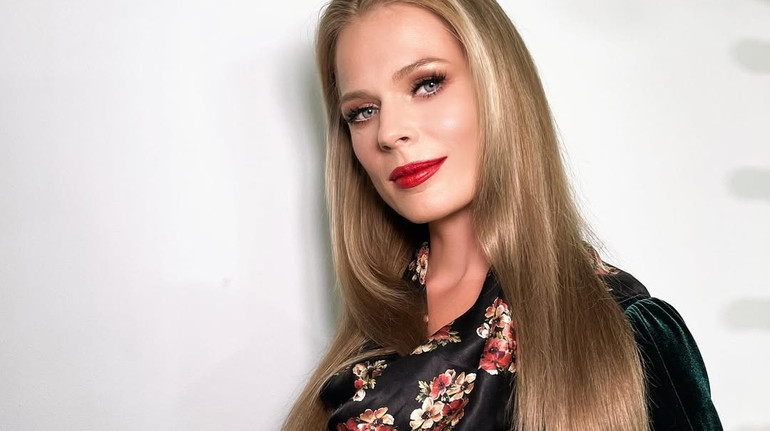 Опадає лице, як листопадове листя: Фреймут про свої б'юті-процедури, харчування та невіру в БАДи