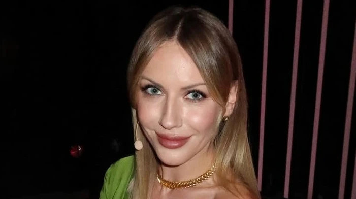 Наш кнопік: Нікітюк поділилася ніжним фото с сином, якому виповнилось 10 місяців