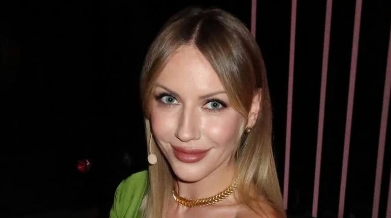 Наш кнопік: Нікітюк поділилася ніжним фото с сином, якому виповнилось 10 місяців