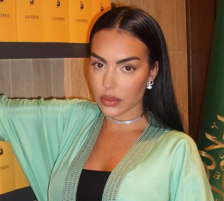 Наречена Роналду засвітила його оголені м'язи на спільному тренуванні. ФОТО