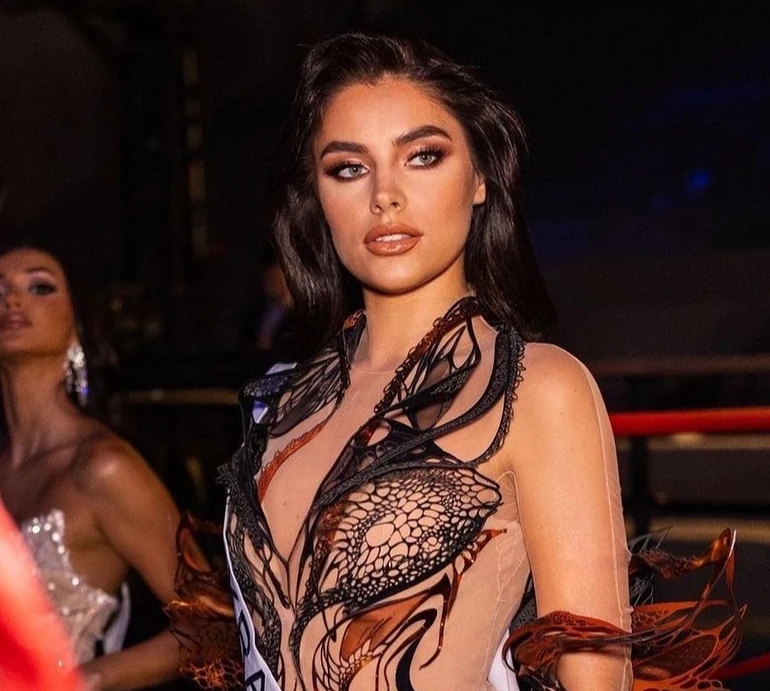 Україна була не цікава: Усанова розказала про ігнор на конкурсі Міс Всесвіт 2023, розлучення через зраду та на які гроші живе