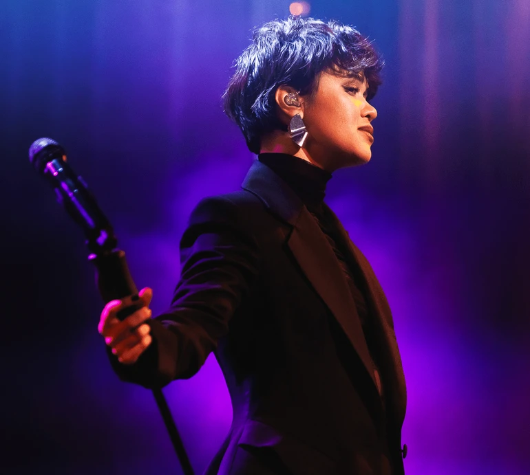 Рок-зірки, джаз, вар’єте та стендапи: що готують Caribbean та Pepper’s Club у квітні