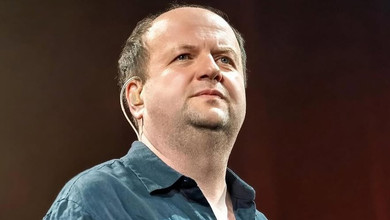 Організм почав стукати: Бронюк розповів про загрозу діабету, харчування для схуднення та виховання дітей