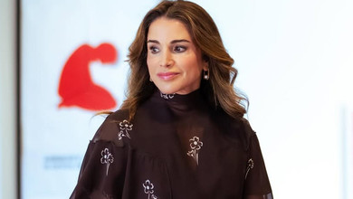 Королева Ранія замилувала фото з молодшим сином у святковий день