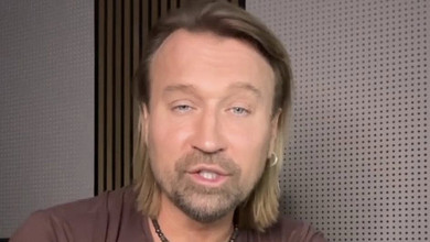 Винник назвав Німеччину своїм домом та заявив, що не має внутрішнього українського паспорта