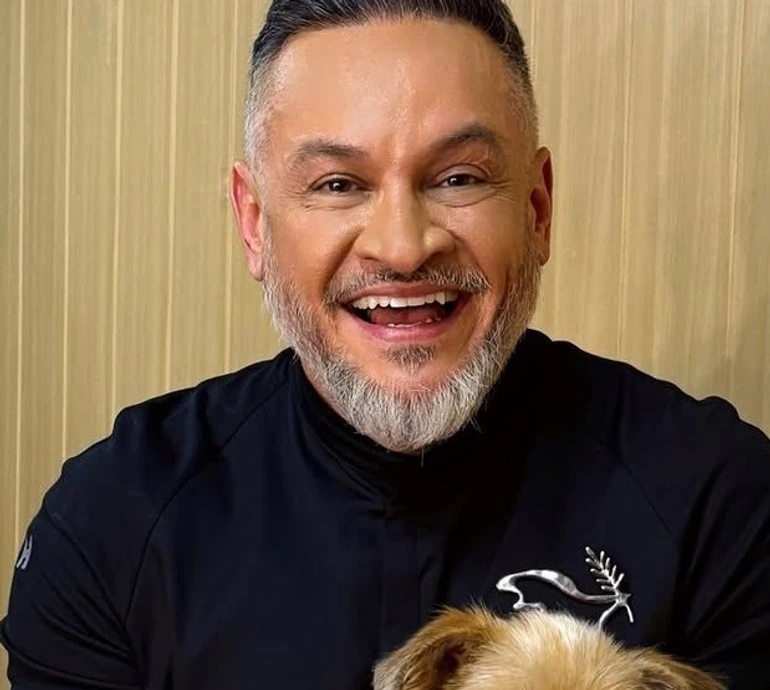 Якщо немає часу готувати: Хіменес-Браво дав швидкий рецепт картопляного пирога