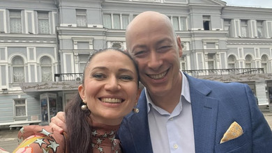 Це не може бути неприємно: Гордон про непристойні пропозиції від жінок і скільки разів він думав про розлучення