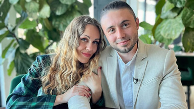 Розлучення Тараса і Олени Тополь: хто і коли офіційно подав заяву