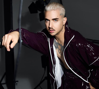 Супер токсично: Melovin прокоментував образу Джамали на його відмову від Нацвідбору та закликав не боятися казати ні