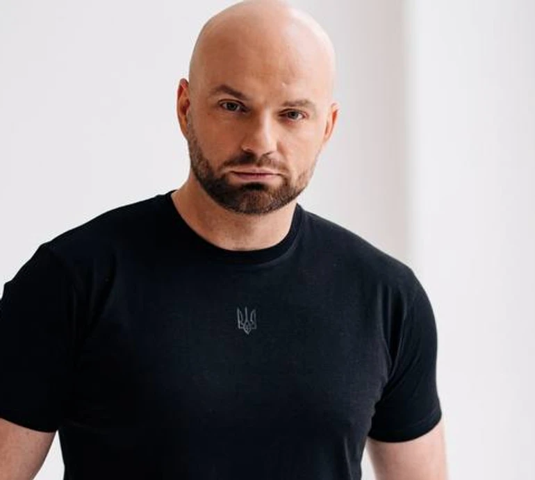 Коли кльово: Слава Дьомін вперше після розлучення натякнув на стосунки