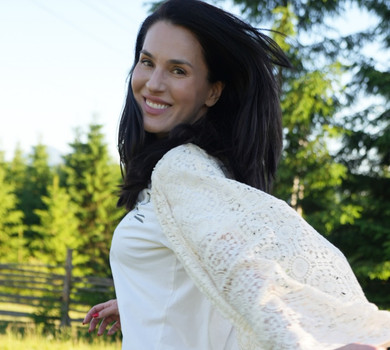 Благодійний WEEKEND Маші Єфросиніної: тренування з Різатдіновою, public talk з Добриніним та виступи Соловій, KOLA і MamaRika