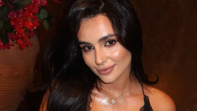 Інший колір очей та коротка стрижка: Трінчер вразила яскравим перетворенням