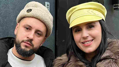 Зіркові вболівальники: сини Джамали і Монатіків вбралися в форму збірної України з футболу