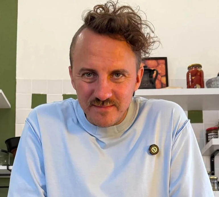 Смак зовсім інший: Клопотенко показав, як заквасити капусту з секретним інгредієнтом