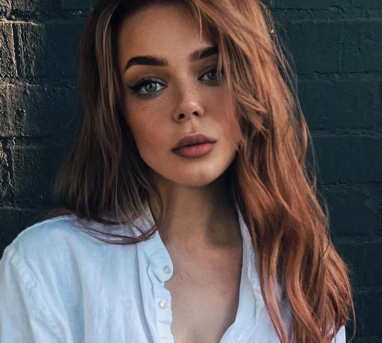 Гросу вперше після розставання з актором-росіянином заінтригувала новими стосунками