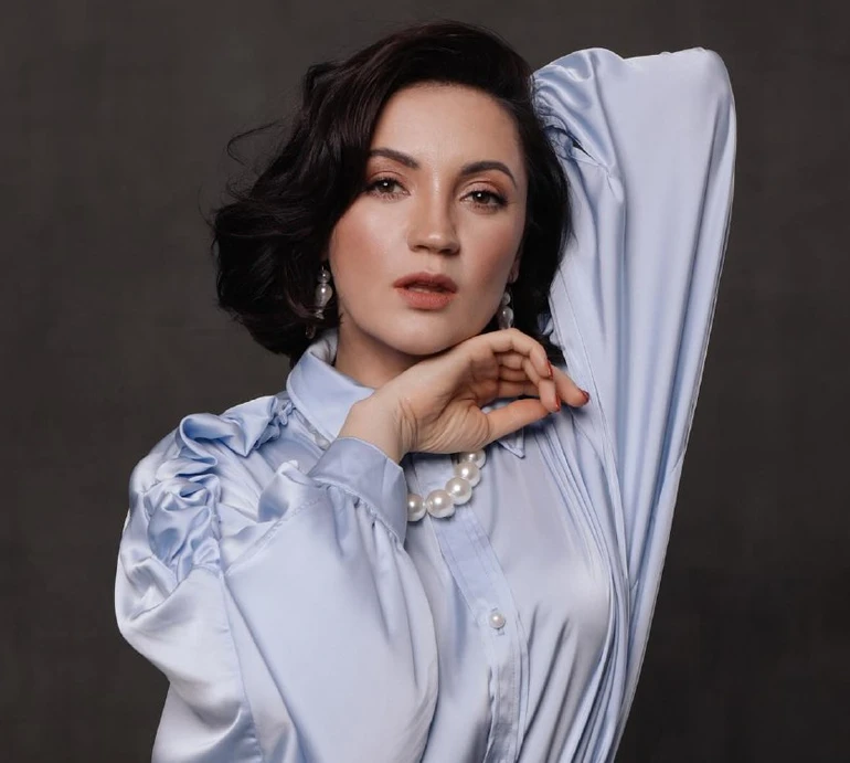 Десь треба ботоксом лоб підколоти: Цибульська про прийняття віку та чому ненавидить мейкап