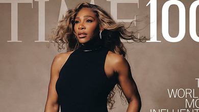 Серена Вільямс, Демі Мур, Скарлетт Йоханссон та інші впливові жінки увійшли у топ-100 за версією Time
