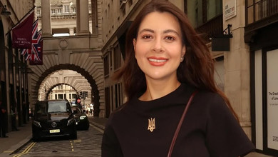 Вейкборд, біг та образ: Раміна у хижому купальнику показала свій активний вікенд