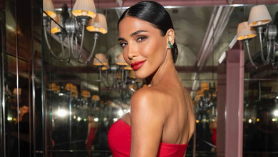 Колосальний рівень енергії: Дімопулос вразила видами спорту, якими займається, та розповіла, як змінила ставлення до нього. Фото