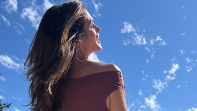 59-річна Кроуфорд посвітила ідеальними ногами у джинсових шортах. Фото