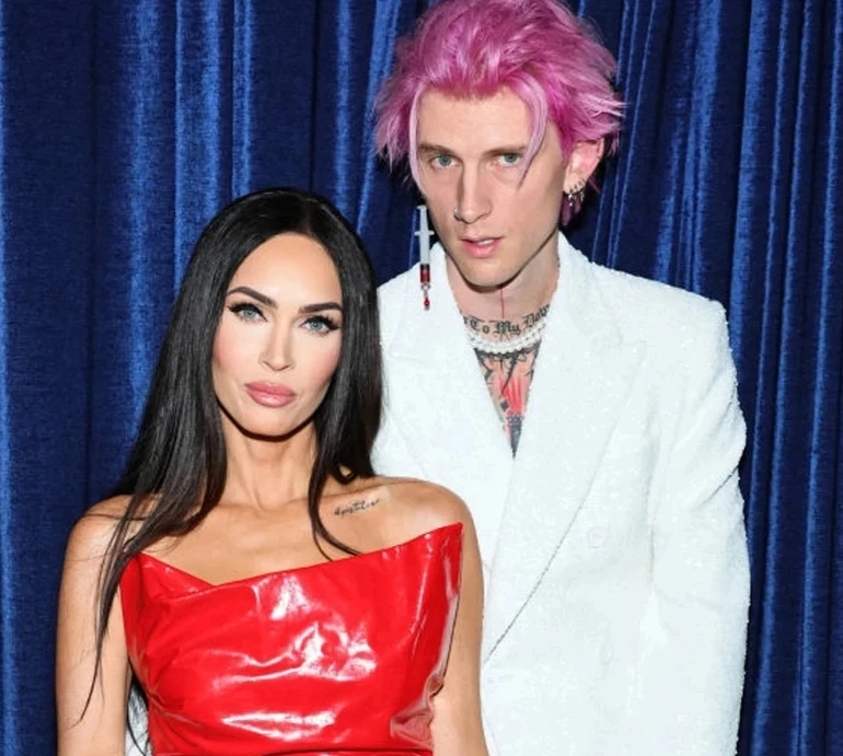 Проводять час, як сім'я: Меган Фокс може знову зійтися з батьком своєї четвертої дитини