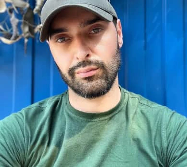 Не про таке життя я мріяв: Козловський зізнався, за ким сумує на фронті