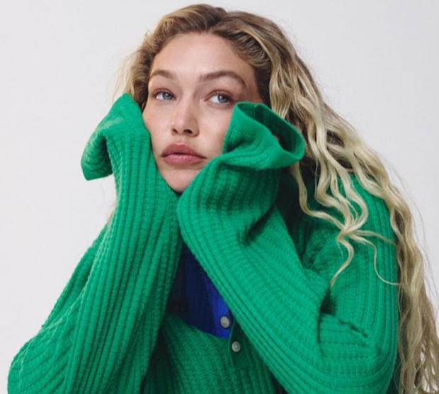 Джіджі Хадід заскочили на побаченні з 48-річним ексом Ірини Шейк