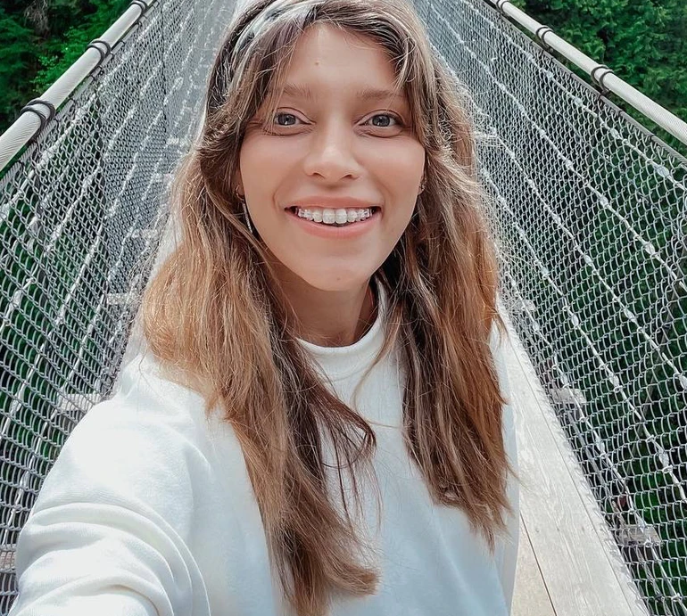 Регіна Тодоренко отримала російське громадянство – росЗМІ