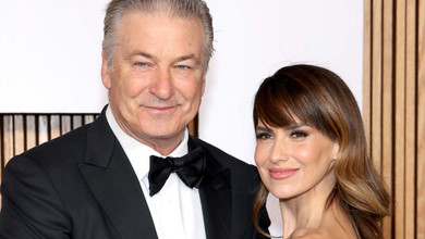 Була вагітна та/або годувала грудьми понад десятиліття: дружина Болдуїна зізналася, яку пластичну операцію зробила