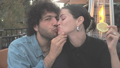 Зі Свіфт, але без Пельтц: стало відомо, де і з ким Селена Гомес гулятиме своє весілля