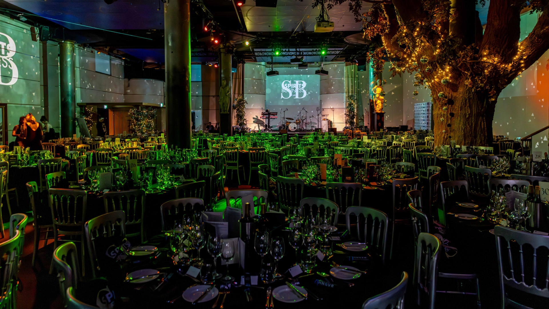 Коньяк Aznauri — №1 "Brand оf the Year" згідно премії Spirits Business Awards в Лондоні