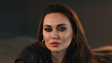 Батогом і пряником: Саліванчук про виховання дітей і лайфхаки життя з ними на 24-му поверсі без світла