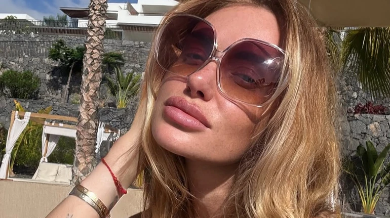 Ти реально крутий: Камінська привітала ексчоловіка з 41-річчям милим фото з дітьми