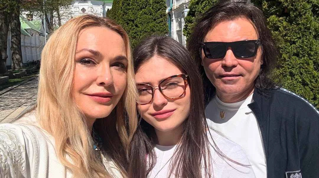 Хочу стати першим мільйонером у цій династії: донька Сумської та Борисюка про те, чому пішла з акторства, власний бізнес та хлопця, з яким живе