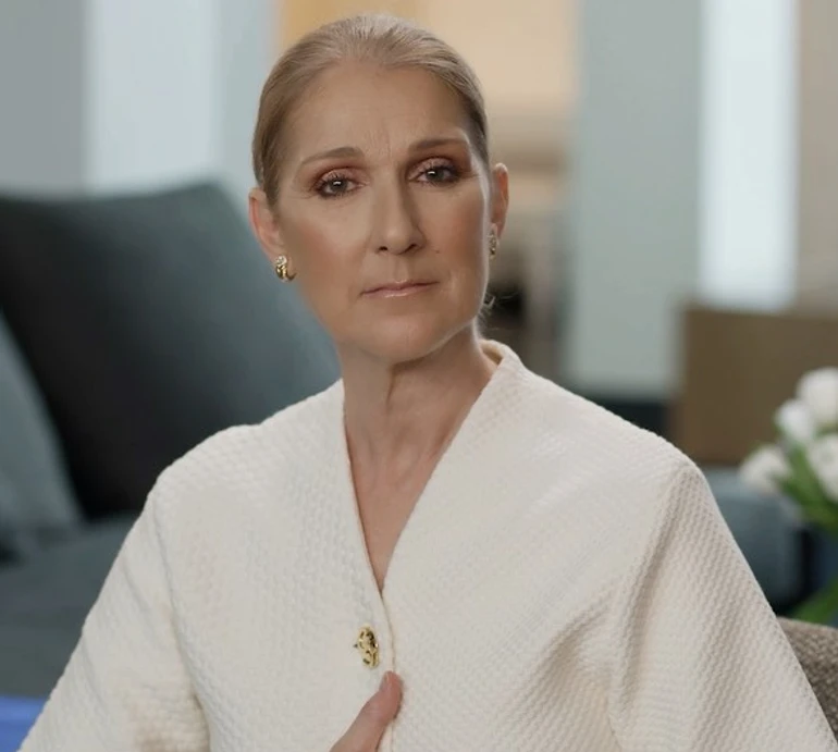 Селін Діон показалася на публіці вперше за 3 роки після оприлюднення страшного діагнозу. ФОТО